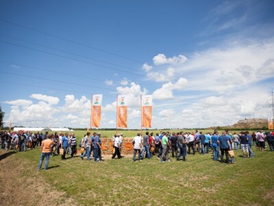 Centralni Dani polja KWS-a