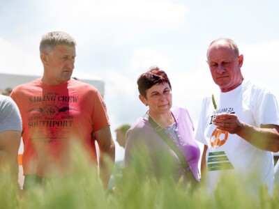 Centralni Dani polja KWS-a