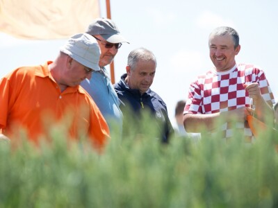 Centralni Dani polja KWS-a