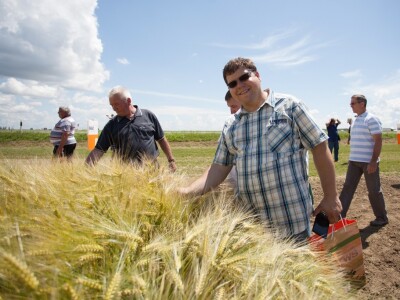 Centralni Dani polja KWS-a