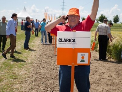 Centralni Dani polja KWS-a