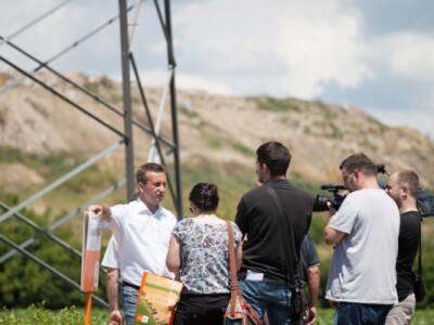 Centralni Dani polja KWS-a