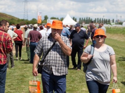 Centralni Dani polja KWS-a