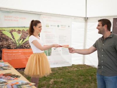 Centralni Dani polja KWS-a