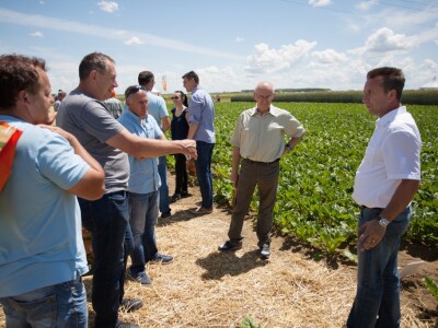 Centralni Dani polja KWS-a