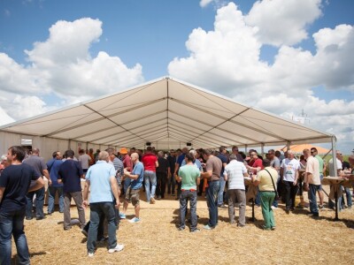 Centralni Dani polja KWS-a