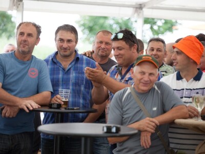 Centralni Dani polja KWS-a