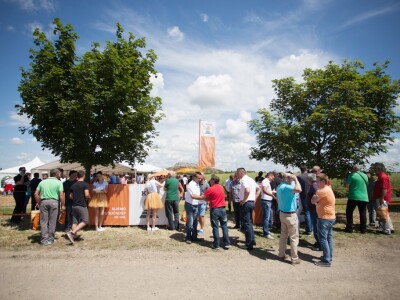 Centralni Dani polja KWS-a