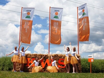 Centralni Dani polja KWS-a