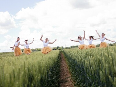 Centralni Dani polja KWS-a