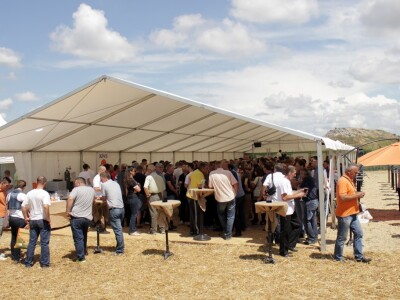 Centralni Dani polja KWS-a