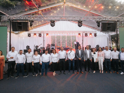 Centralni Dan polja i proslava 20 godina KWS-a