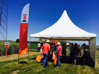 KWS Centralni Dan polja