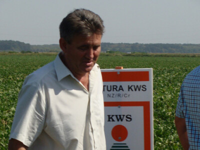 Dan polja KWS šećerne repe