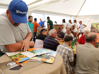 KWS na Farmshowu 2016.