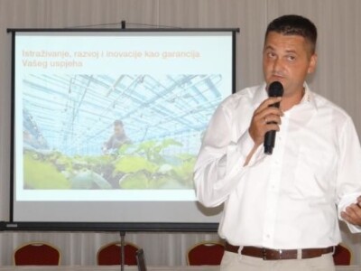 KWS prezentacija KWS prezentacija