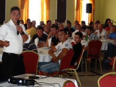 KWS prezentacija KWS prezentacija