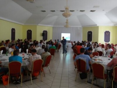 KWS prezentacija KWS prezentacija