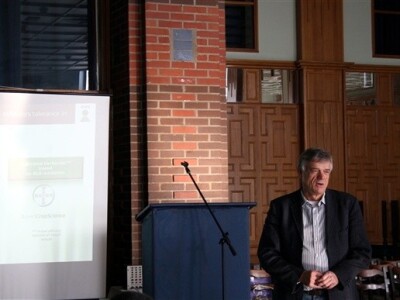 27. Skup KWS-a i hrvatske industrije šećera