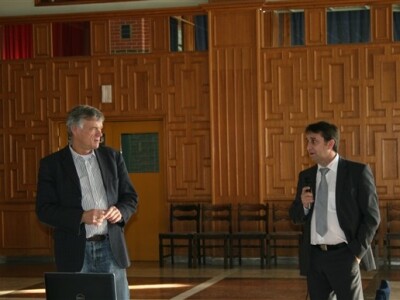 27. Skup KWS-a i hrvatske industrije šećera