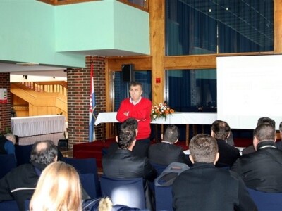 27. Skup KWS-a i hrvatske industrije šećera