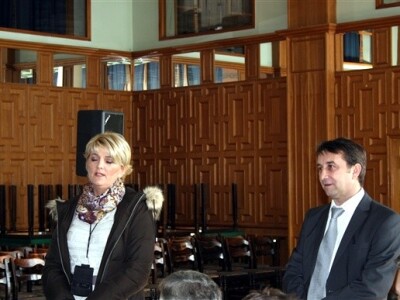 27. Skup KWS-a i hrvatske industrije šećera