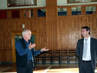 27. Skup KWS-a i hrvatske industrije šećera