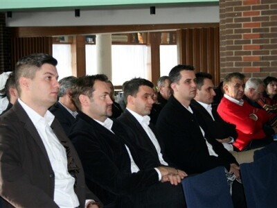 27. Skup KWS-a i hrvatske industrije šećera