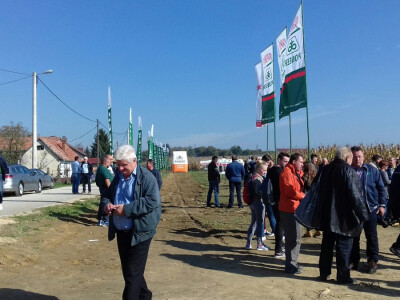 Dan Pioneera u Križevcima