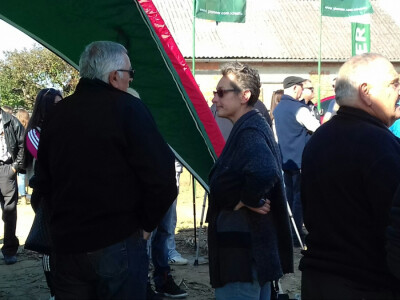 Tatjana Međimurec iz Savjetodavne službe