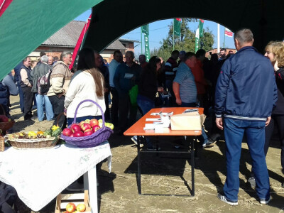 Veliki interes za sudjelovanje u nagradnoj igri