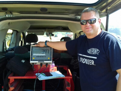 Kontrola vlage i prinosa kontrolira se odmah tokom berbe