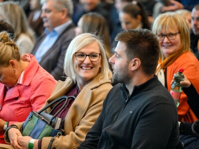 Otvorena konferencija AgroRocks 2025.