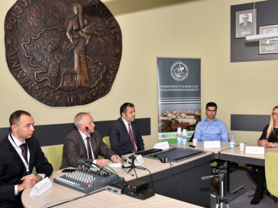 Razvoj novih tipova sadnog materijala