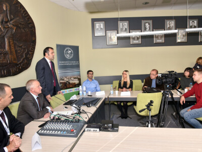 Razvoj novih tipova sadnog materijala za voćarstvo u usponu