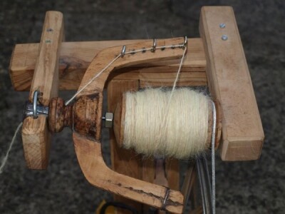 Od ovce do čarape Od ovce do čarape