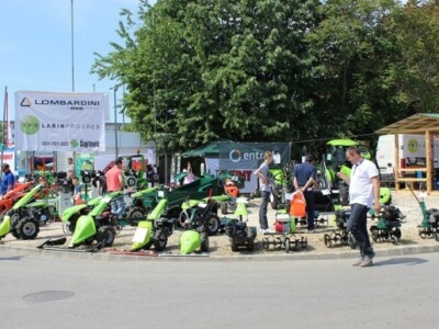 Labinprogres izložbeni prostor