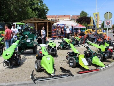 Labinprogres program košnje