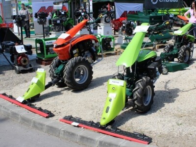 Labinprogres program košnje