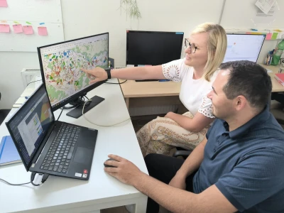 Labosan laboratorij u Virovitici