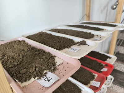 Labosan laboratorij u Virovitici