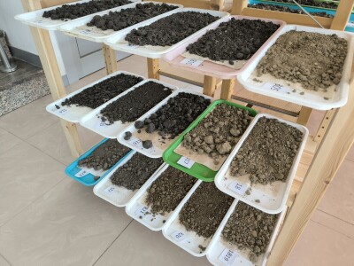 Labosan laboratorij u Virovitici