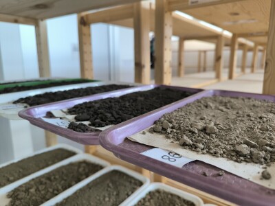 Labosan laboratorij u Virovitici