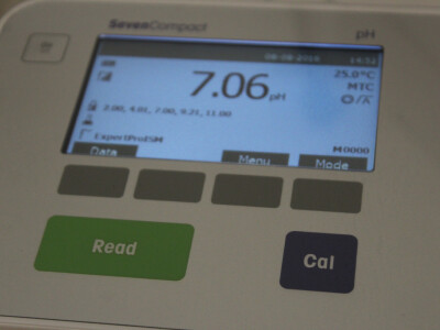 Labplant - najveći rasadnik borovnice u regionu