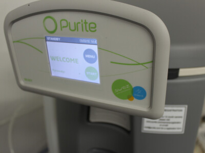 Labplant - najveći rasadnik borovnice u RH