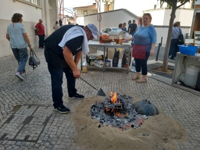 LAG BURA - Međunarodna promocija lokalnih proizvoda u Portugalu LAG BURA - Međunarodna promocija lokalnih proizvoda u Portugalu