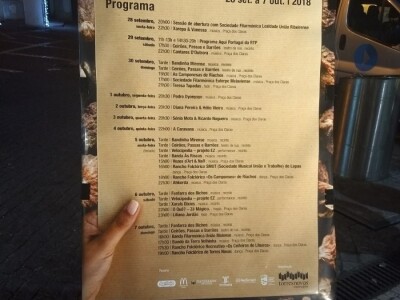 LAG BURA - Međunarodna promocija lokalnih proizvoda u Portugalu LAG BURA - Međunarodna promocija lokalnih proizvoda u Portugalu