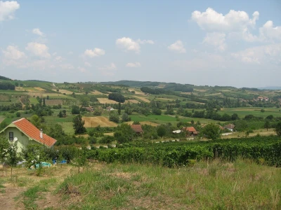 LAG Levač: Povezivanje turizma i lokalnih proizvođača