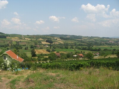 LAG Levač: Povezivanje turizma i lokalnih proizvođača