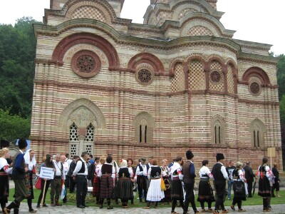 LAG Levač: Povezivanje turizma i lokalnih proizvođača